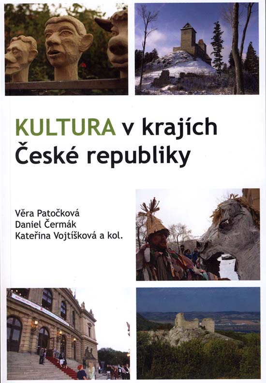 Profily krajů