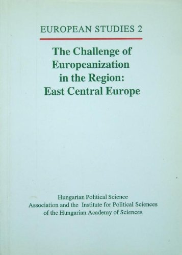 The Pluralistic System of Interests Representation in Czech Society