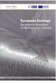 European Strategy for regional responses to demographic changes