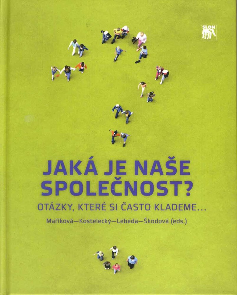 Lze věřit výzkumům veřejného mínění?