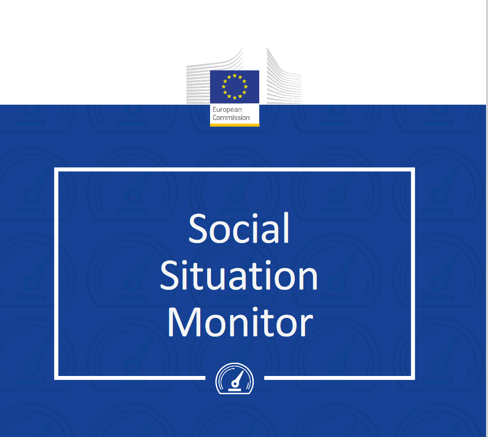 Beyond income poverty: Subjective poverty and indebtedness