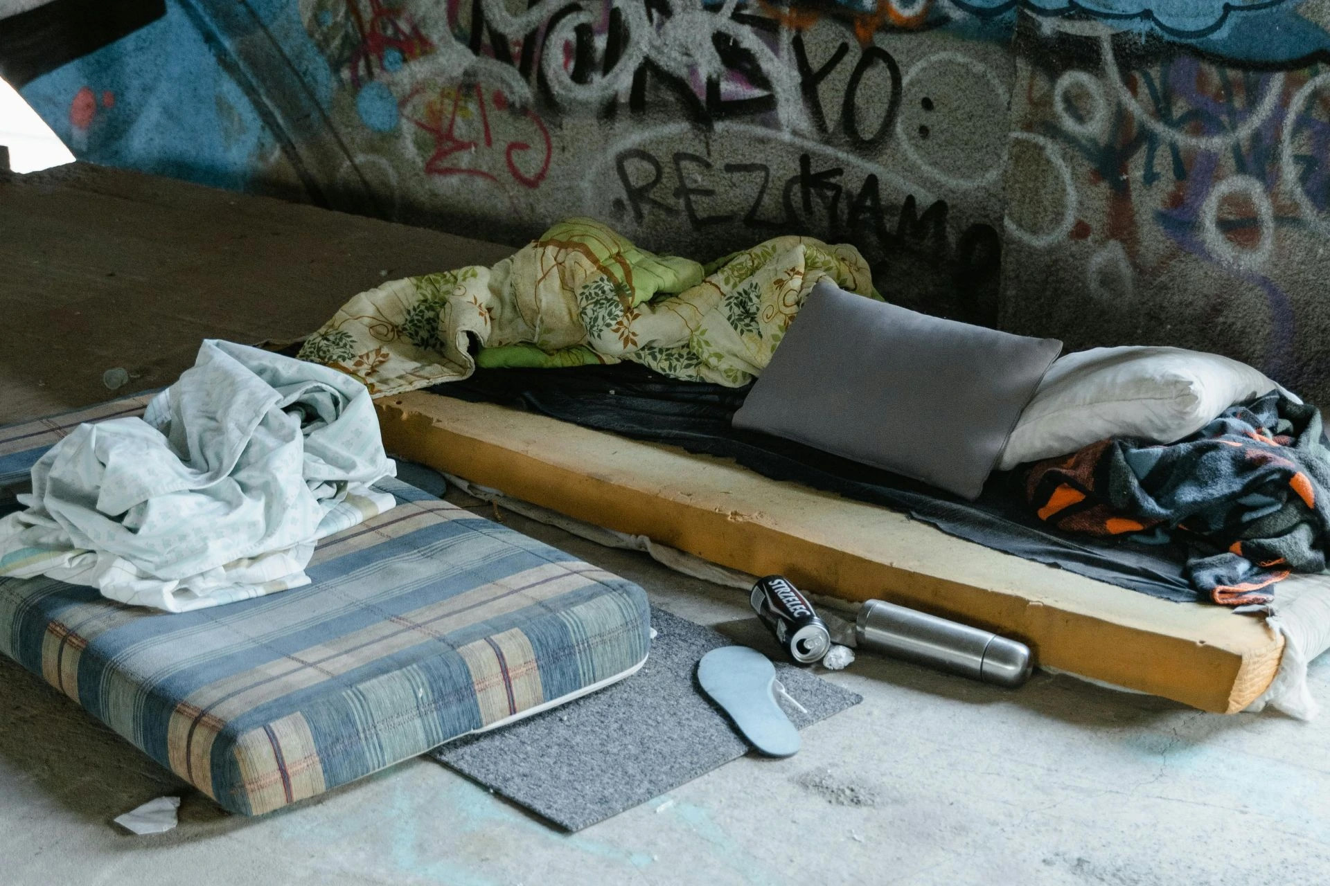 Terénní práce s lidmi v bytové nouzi snížila náklady na zdravotní systém Terénní práce s lidmi v bytové nouzi snížila náklady na zdravotní systém