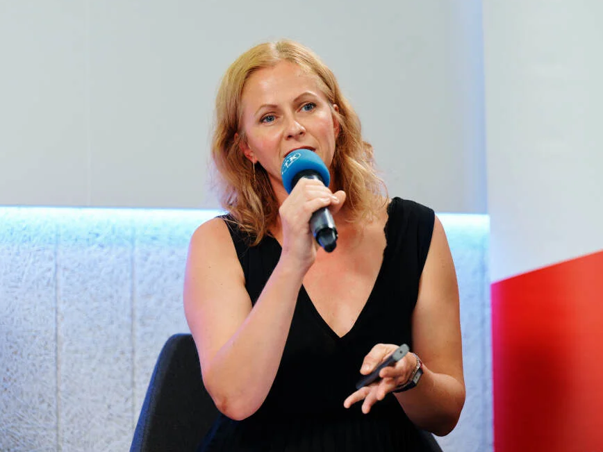 Foto: Radek Čepelák, Ekonomický deník Fotografie Radka Čepeláka z konference Právo a daně