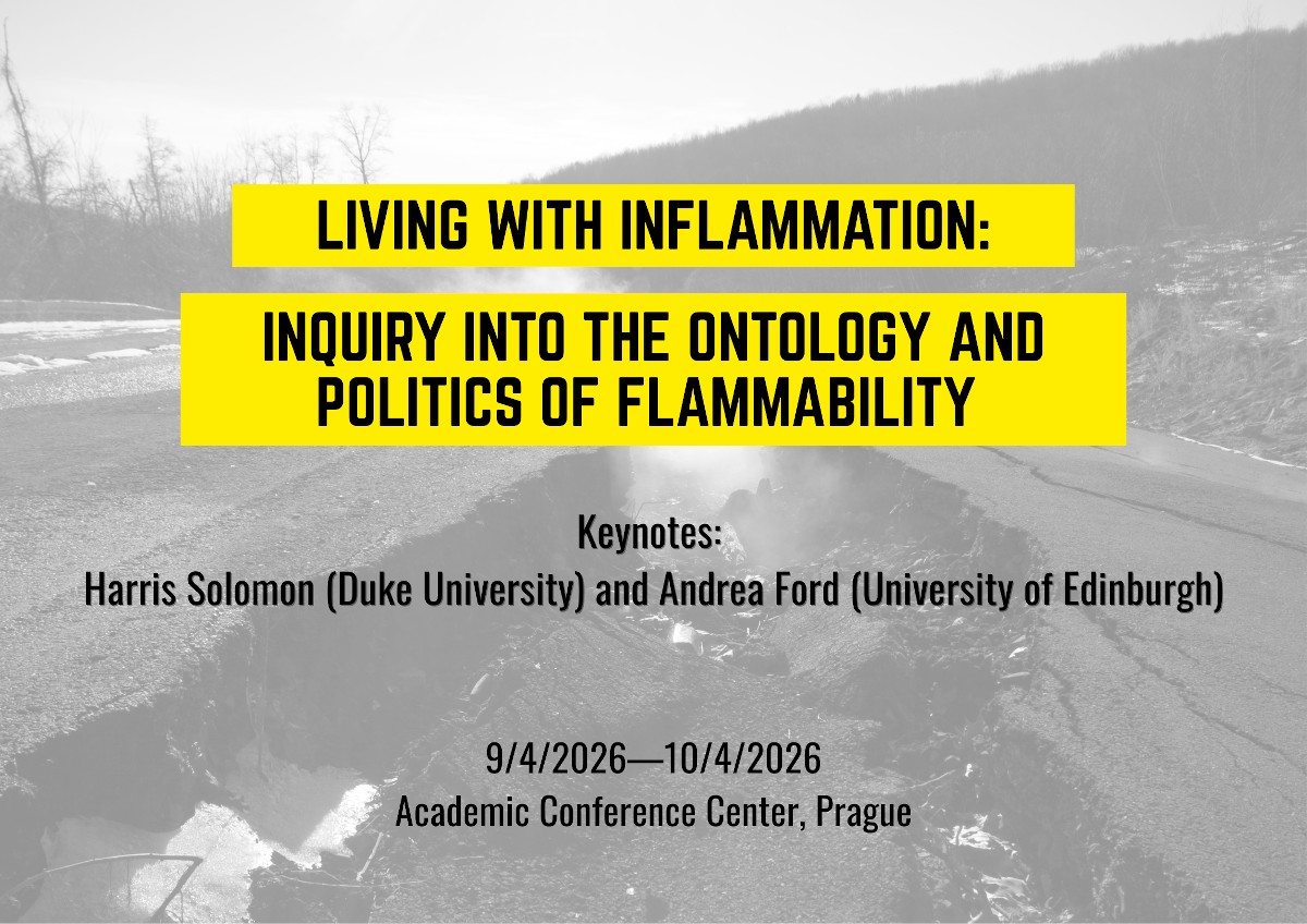 Living with Inflammation Living with Inflammation