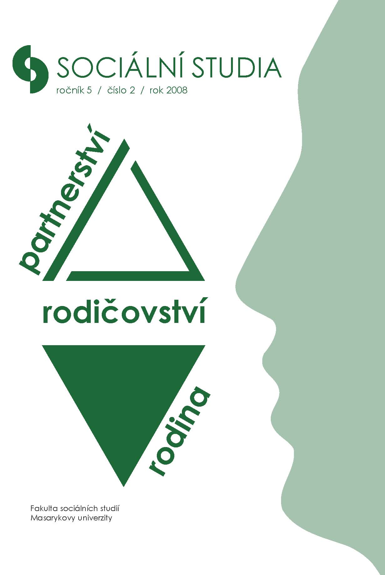 K nízké sňatečnosti v České republice