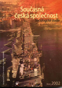 Levice - pravice v České republice v letech 1996 - 2000