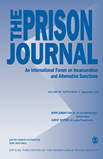 Restorative Justice Programs in Czech Prisons: The Role of Perceived Usefulness and Familiarity with the Program