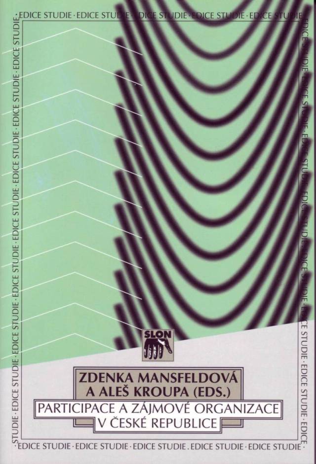 Nové způsoby vládnutí a proměna vztahu veřejné správy a občanů