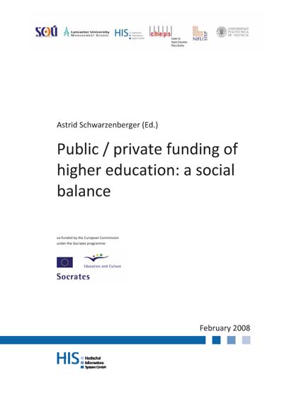 Country Report of the Czech Republic