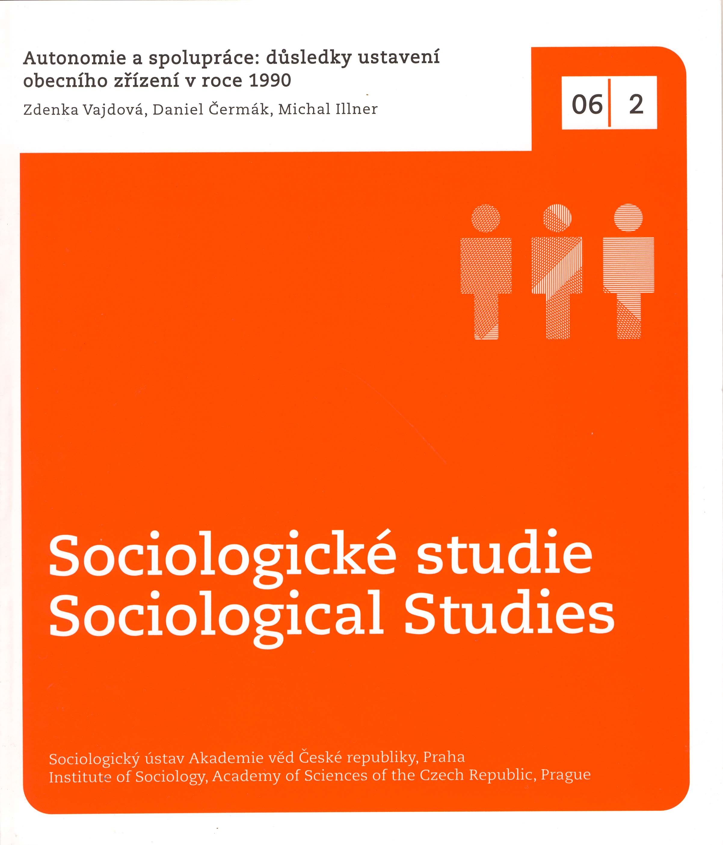 Územní změny obcí v ČR od roku 1990