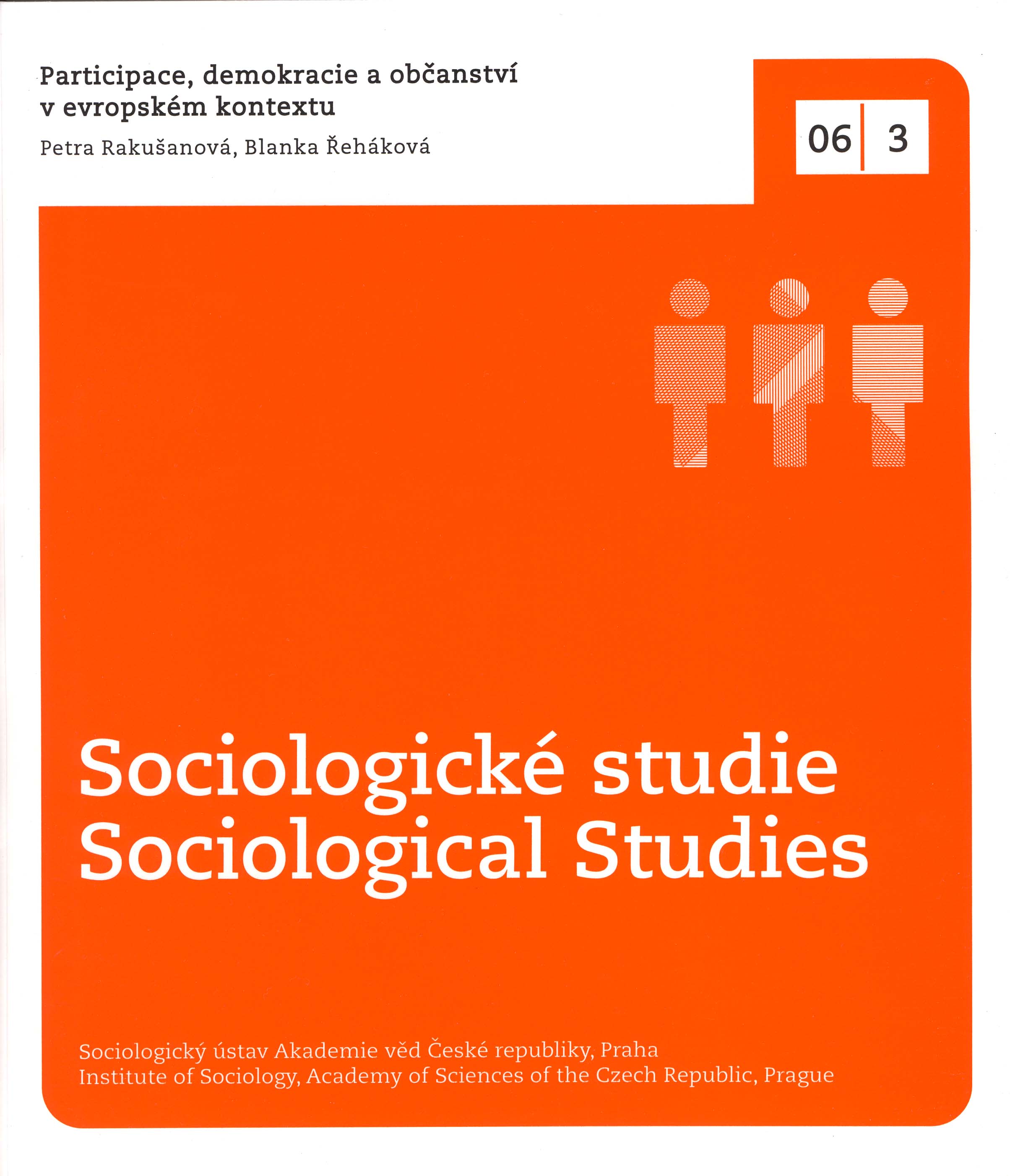 Demokracie v České republice