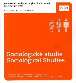 Rodičovství a bezdětnost ve vybraných časopisech pro ženy a pro muže