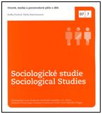 Pohled expertů - co říkají advokáti, soudci a soudní znalci o problematice porozvodového rodičovství