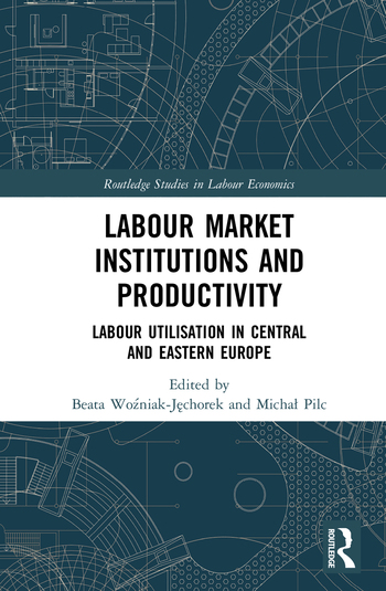 Part-Time Employment in Central and Eastern Europe: A Cross-Country Analysis