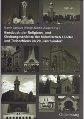 Religion in der tschechischen Gesellschaft nach 1989