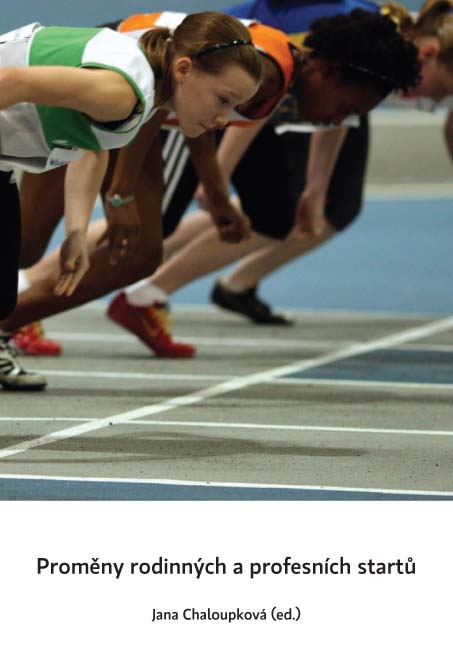 Rodinné a pracovní starty: rozmanitost modelů vstupu do dospělosti v evropských zemích