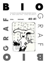 Mít děti? Co je to za normu? Čí je to norma?