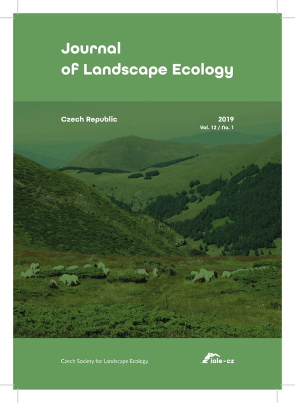Social Perception of Trees in the Landscape: The Connection Between Attitudes and Visual Preferences