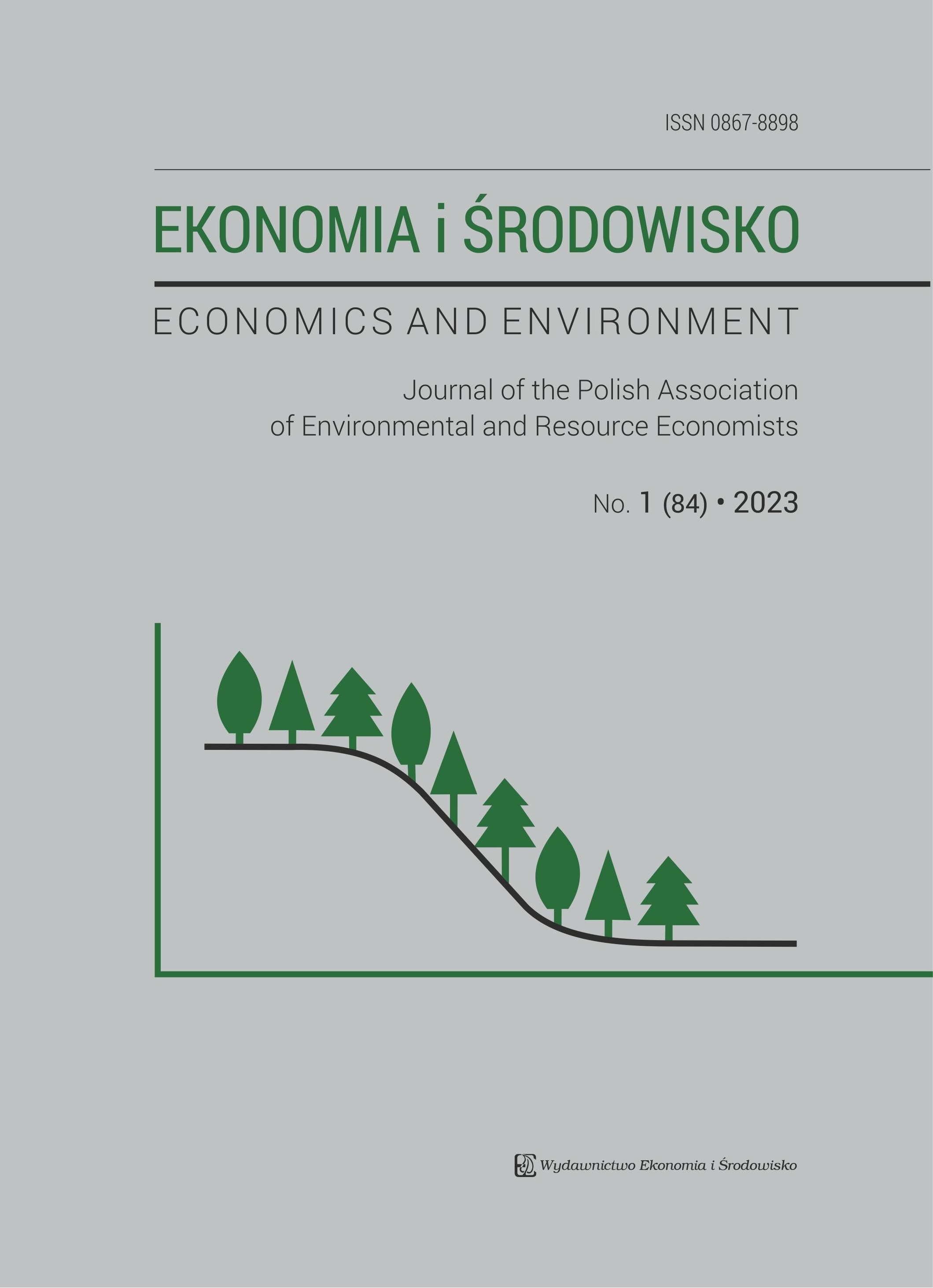 Energy literacy in Czechia and its influence on citizens’ perception of energy consumption behaviour