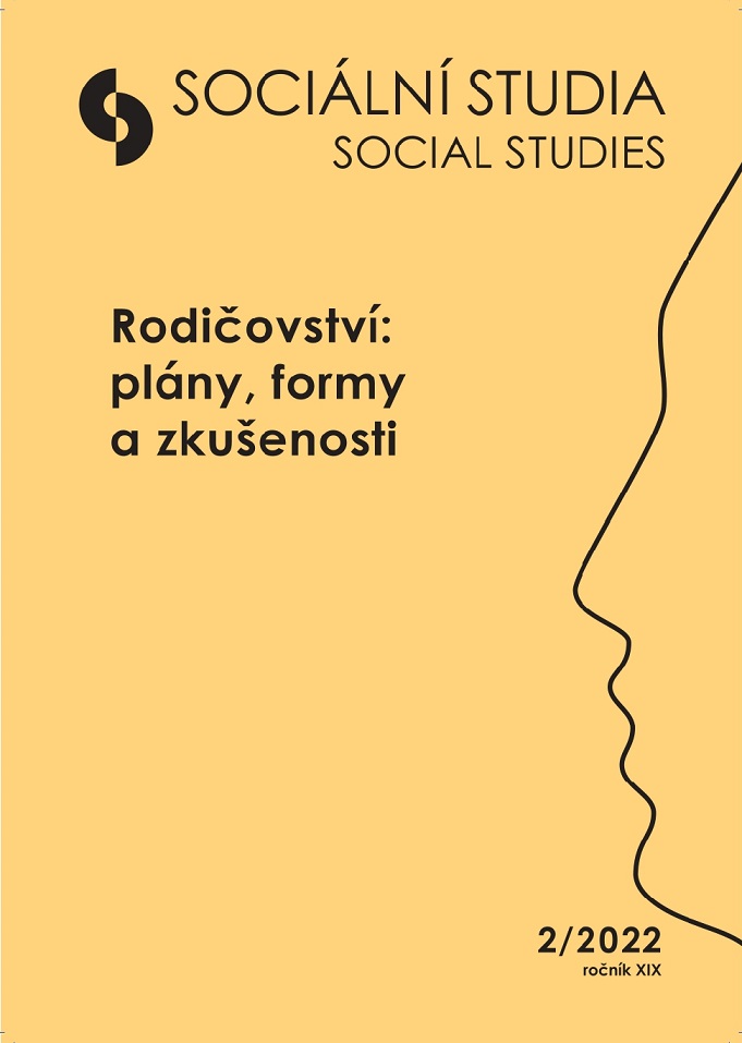 Kdy mít dítě? Představy o ideálním věku rodičovství v Evropě