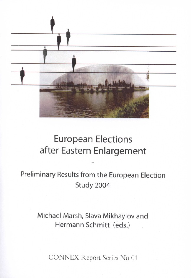 What Can Ecological Inference Tell Us about the Second-Order-Elections-Thesis in the Czech Republic and Slovakia?