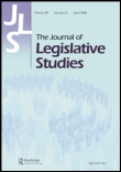 Central European Parliaments over Two Decades – Diminishing Stability? Parliaments in Czech Republic, Hungary, Poland and Slovenia