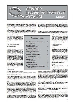 Recenze knihy Pierra Bourdieu: Nadvláda mužů