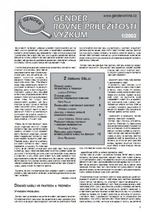 Znásilnění: Historický kontext a genderové stereotypy