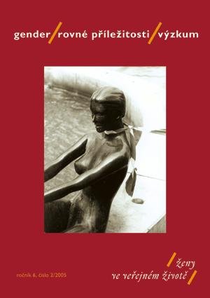 Chaos lásky v individualizované společnosti podle Ulricha Becka a Elizabeth Beck-Gernsheim (recenze knihy The Normal Chaos of Love)