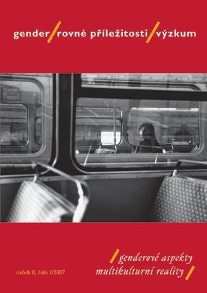 Péče jako nedoceněná nájemní práce v globální ekonomice