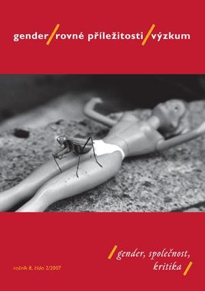 Vztah pracovního a soukromého života v perspektivě mezinárodního srovnání