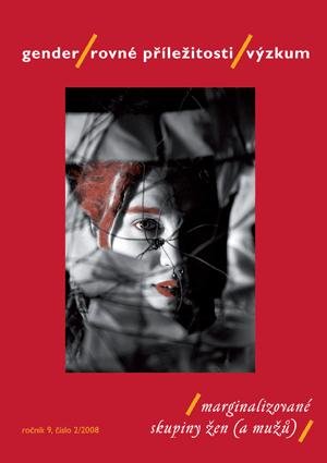 Sekundarizace pracovního trhu v ČR: příklad práce pokladních v prodejnách zahraničních obchodních řetězců