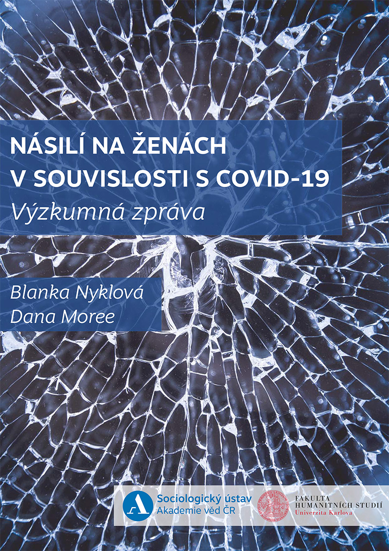 Násilí na ženách v souvislosti s covid-19