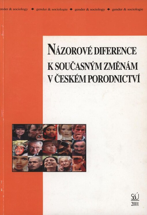 Názorové diference k současným změnám v českém porodnictví