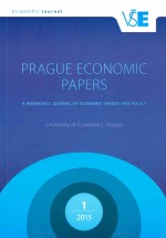 Gender Wage Gap in the Czech Republic and Central European Countries
