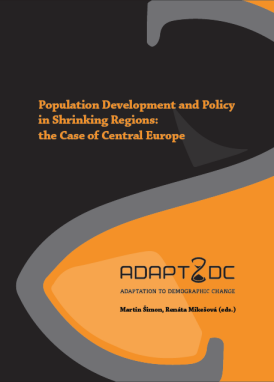 Population Development and Policy in Shrinking Regions: the Case of Central Europe