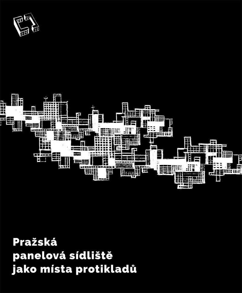 Pražská panelová sídliště jako místa protikladů