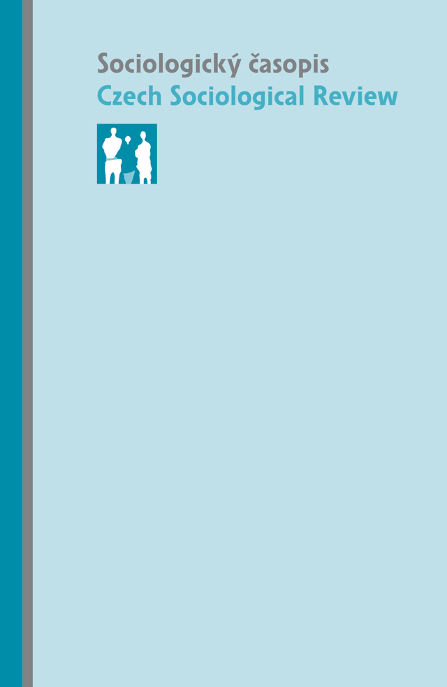 Mezi rezistencí a adaptací: Každodenní praxe třídy nejchudších