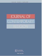 Anti-abortion activism in the Czech Republic and Slovakia: ‘nationalizing’ the strategies