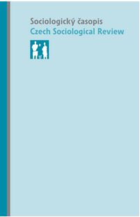 The Social-Psychological Context of Human Values: The Reciprocal Relationship between Personality Traits and Value Orientations