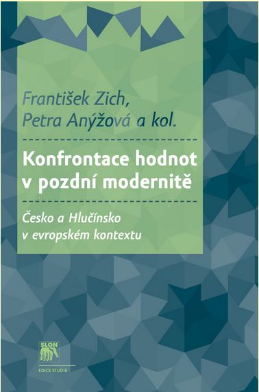 Konfrontace hodnot v pozdní modernitě: Česko a Hlučínsko v evropském kontextu