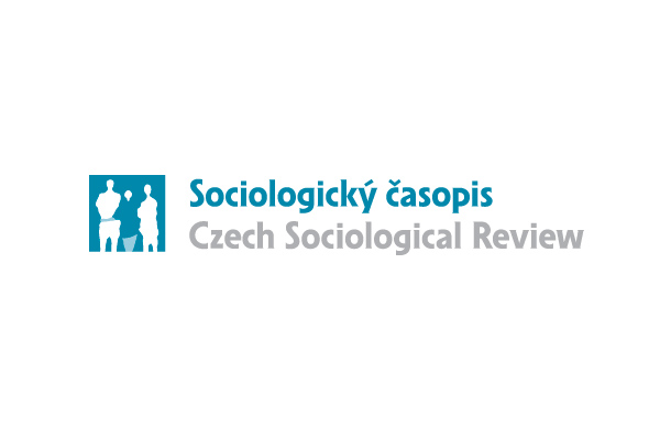 České regiony v sociologické perspektivě. Monotematické číslo