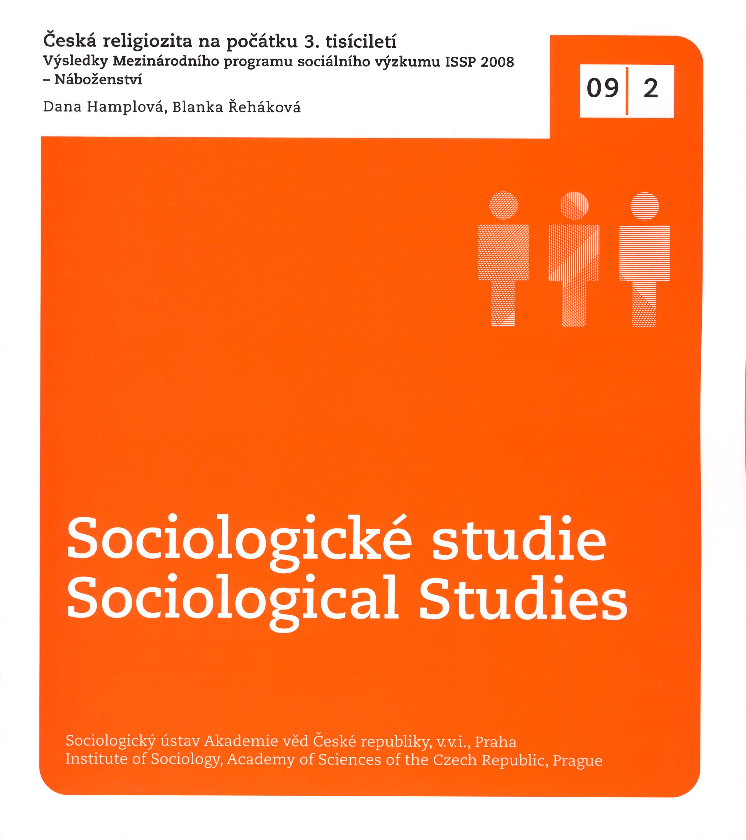 Kdo patří do církve?