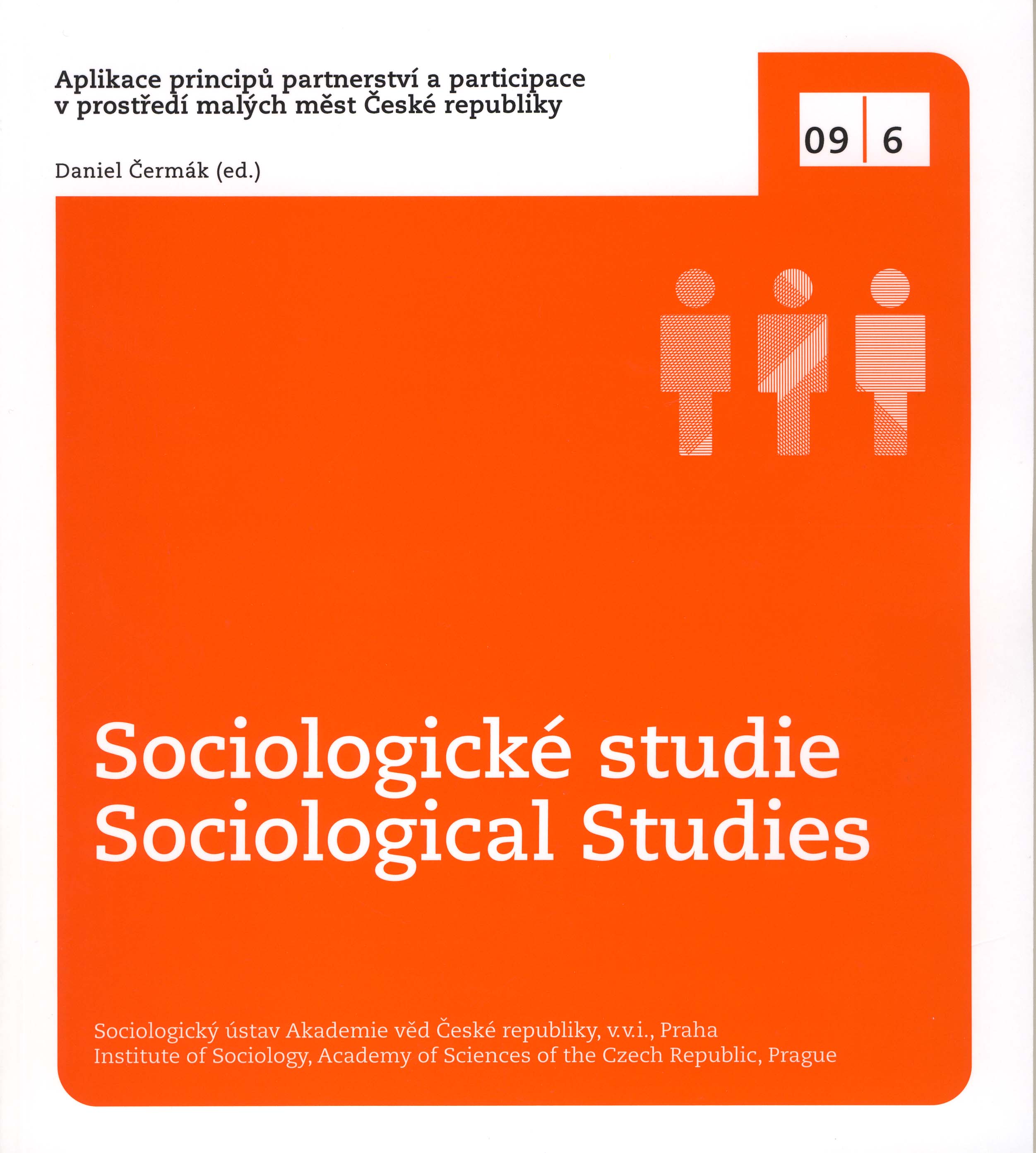 Participativní procesy v komunitním plánování sociálních služeb - vize a realita