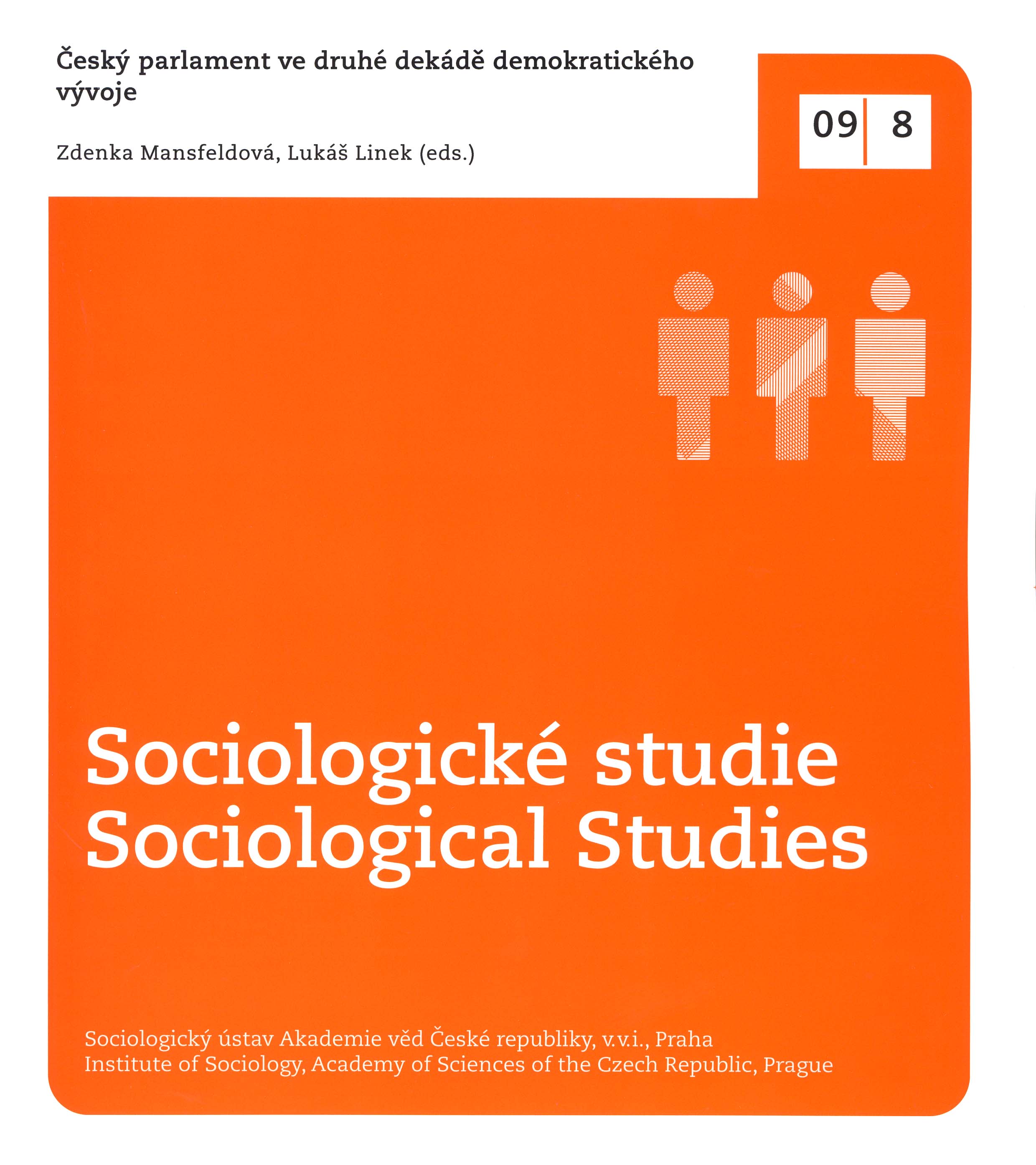 Volební systém, stranický systém a parlament