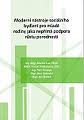 Moderní nástroje sociálního bydlení pro mladé rodiny jako nepřímá podpora růstu porodnosti