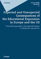 Reproduction of educational inequality in the Czech Republic after the Velvet Revolution in the European context