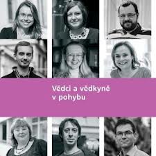 Vědci a vědkyně v pohybu: o akademické mobilitě