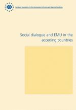 Social Dialogue and EMU in the Candidate Countries? the Czech Republic
