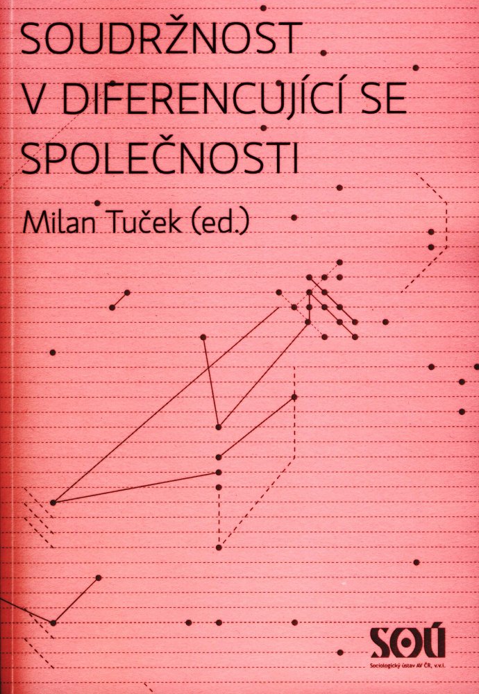 Soudržnost v diferencující se společnosti